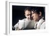 BONNIE AND CLYDE, 1967-null-Framed Photo