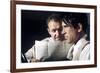 BONNIE AND CLYDE, 1967-null-Framed Photo