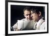 BONNIE AND CLYDE, 1967-null-Framed Photo