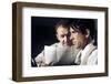 BONNIE AND CLYDE, 1967-null-Framed Photo