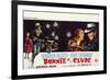 Bonnie and Clyde, (AKA Bonnie Et Clyde), 1967-null-Framed Art Print