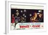 Bonnie and Clyde, (AKA Bonnie Et Clyde), 1967-null-Framed Art Print