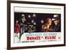 Bonnie and Clyde, (AKA Bonnie Et Clyde), 1967-null-Framed Premium Giclee Print