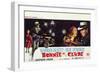 Bonnie and Clyde, (AKA Bonnie Et Clyde), 1967-null-Framed Art Print