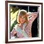 Bonnie and Clyde, Faye Dunaway, 1967-null-Framed Photo