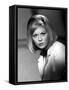 Bonnie and Clyde, Faye Dunaway, 1967-null-Framed Stretched Canvas