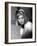 Bonnie and Clyde, Faye Dunaway, 1967-null-Framed Photo