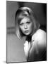 Bonnie and Clyde, Faye Dunaway, 1967-null-Mounted Photo