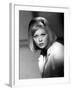 Bonnie and Clyde, Faye Dunaway, 1967-null-Framed Photo