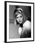 Bonnie and Clyde, Faye Dunaway, 1967-null-Framed Photo