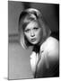 Bonnie and Clyde, Faye Dunaway, 1967-null-Mounted Photo