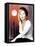 Bonnie and Clyde, Faye Dunaway, 1967-null-Framed Stretched Canvas