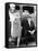 Bonnie and Clyde, Faye Dunaway, Warren Beatty, 1967-null-Framed Stretched Canvas