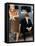 Bonnie and Clyde, Faye Dunaway, Warren Beatty, 1967-null-Framed Stretched Canvas
