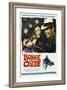 Bonnie and Clyde, Spanish Movie Poster, 1967-null-Framed Art Print