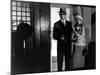 Bonnie and Clyde, Warren Beatty, Faye Dunaway, 1967-null-Mounted Premium Photographic Print