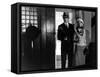 Bonnie and Clyde, Warren Beatty, Faye Dunaway, 1967-null-Framed Stretched Canvas