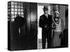 Bonnie and Clyde, Warren Beatty, Faye Dunaway, 1967-null-Stretched Canvas