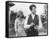 Bonnie and Clyde-null-Framed Stretched Canvas