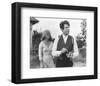 Bonnie and Clyde-null-Framed Photo