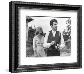 Bonnie and Clyde-null-Framed Photo