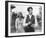 Bonnie and Clyde-null-Framed Photo