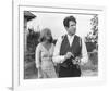 Bonnie and Clyde-null-Framed Photo