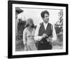 Bonnie and Clyde-null-Framed Photo