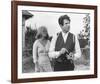 Bonnie and Clyde-null-Framed Photo