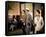 Bonnie and Clyde-null-Framed Stretched Canvas