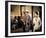 Bonnie and Clyde-null-Framed Photo