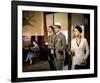 Bonnie and Clyde-null-Framed Photo