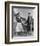 Bonnie and Clyde-null-Framed Photo