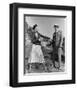 Bonnie and Clyde-null-Framed Photo