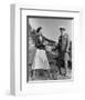 Bonnie and Clyde-null-Framed Photo