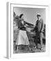 Bonnie and Clyde-null-Framed Photo