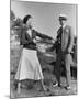 Bonnie and Clyde-null-Mounted Photo