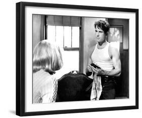 Bonnie and Clyde-null-Framed Photo