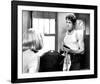 Bonnie and Clyde-null-Framed Photo