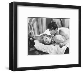 Bonnie and Clyde-null-Framed Photo