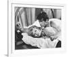 Bonnie and Clyde-null-Framed Photo