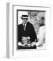 Bonnie and Clyde-null-Framed Photo