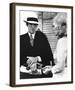 Bonnie and Clyde-null-Framed Photo