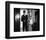 Bonnie and Clyde-null-Framed Photo