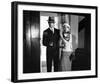 Bonnie and Clyde-null-Framed Photo