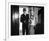 Bonnie and Clyde-null-Framed Photo