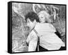 Bonnie and Clyde-null-Framed Stretched Canvas