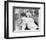 Bonnie and Clyde-null-Framed Photo