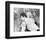 Bonnie and Clyde-null-Framed Photo