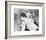 Bonnie and Clyde-null-Framed Photo